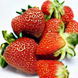 truskawki truskawki